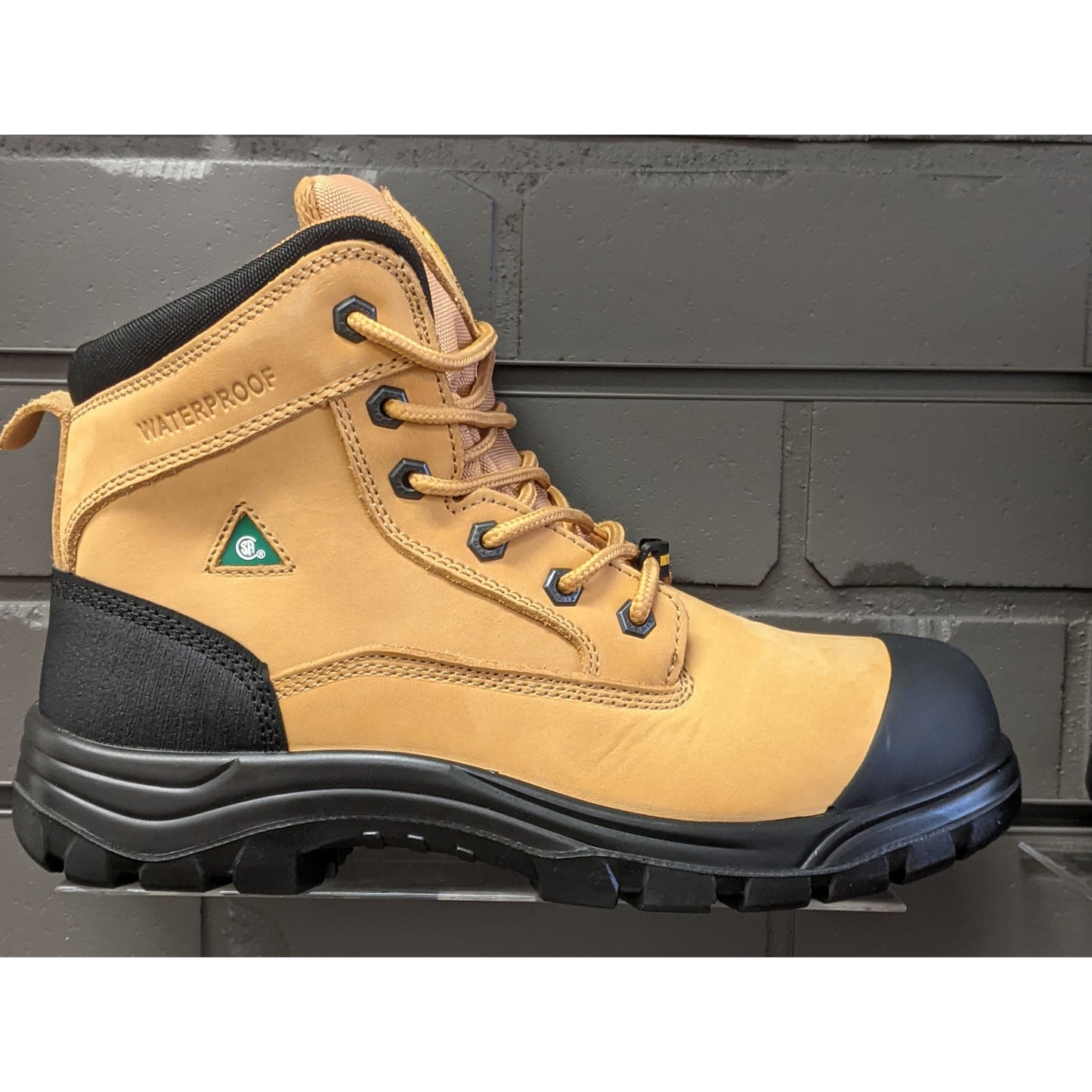 Dakota Safety Shoes Marks | lupon.gov.ph