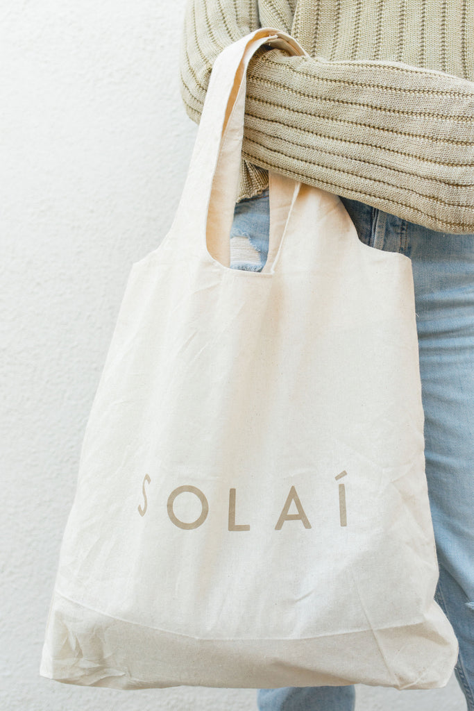 Accessories – SOLAÍ THE LABEL