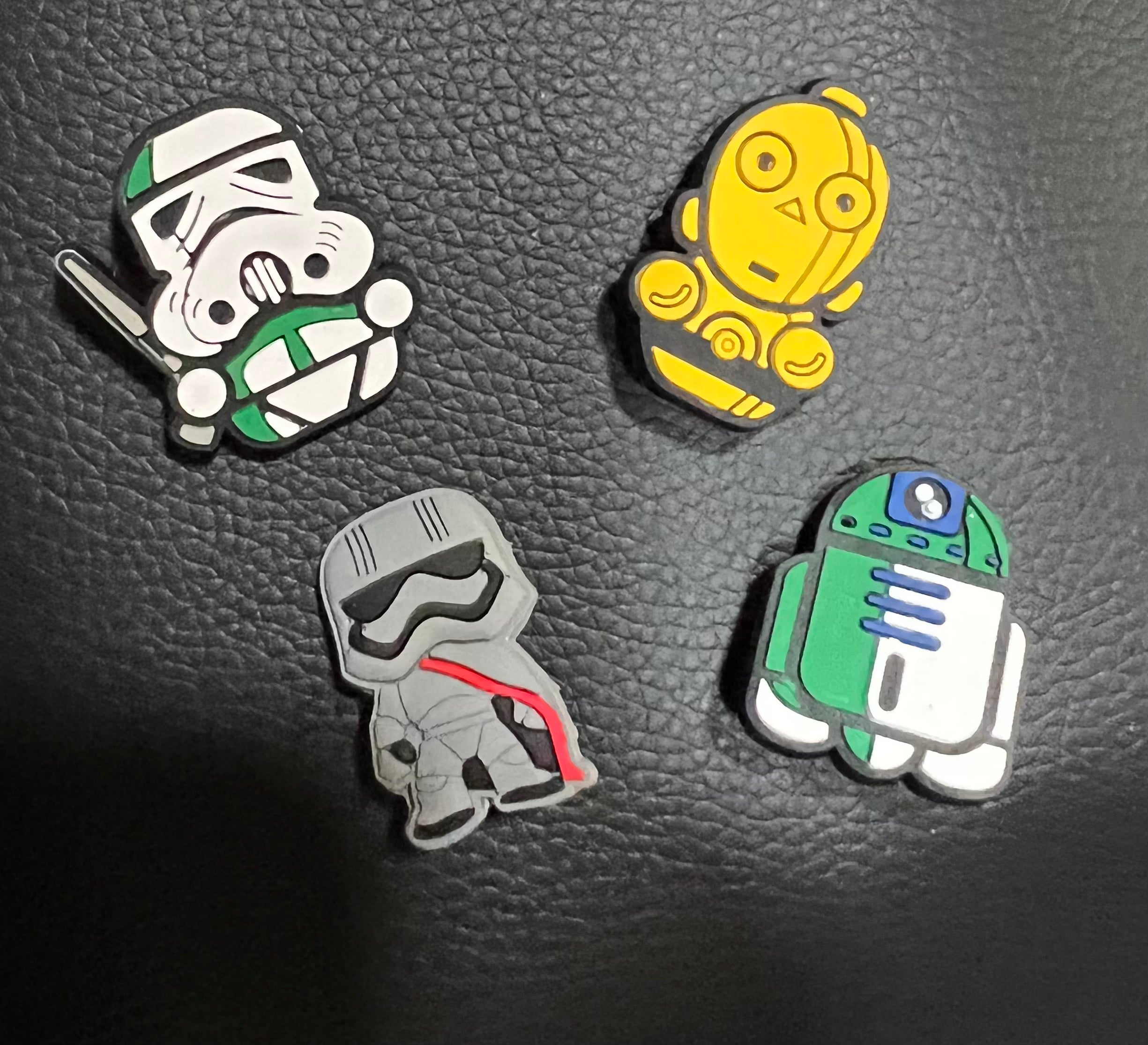 Star Wars collection