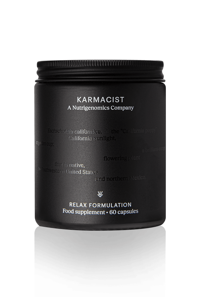 Karmacist