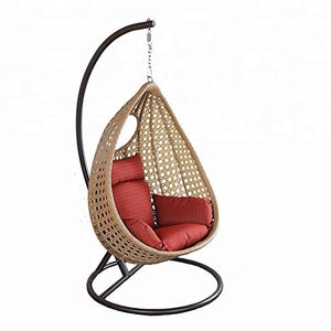 one seater swing