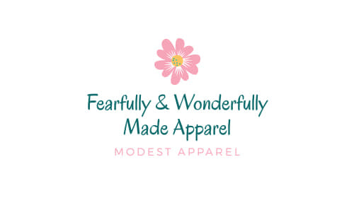 Fearfully & Wonderfully Made Apparel, LLC