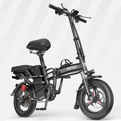 hdtea ebike