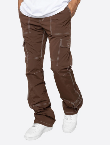 LOUIS VUITTON MONOGRAM WORKWEAR CARPENTER PANTS - OFF WHITE – CLB XXIII