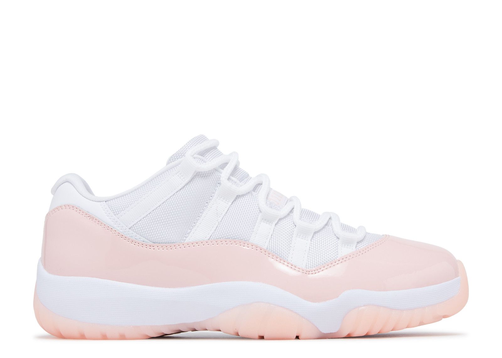 Wmns Air Jordan 11 Retro Low "Legend Pink" (Myrtle Beach Location)