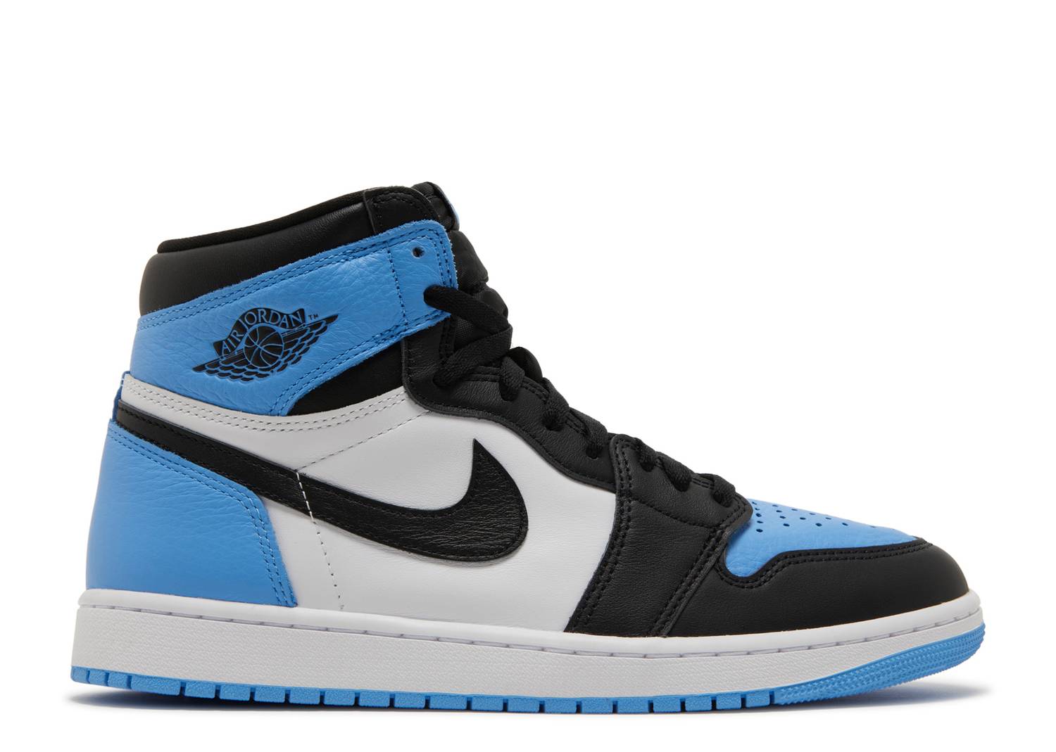 Air Jordan 1 Retro High OG "UNC Toe" (Myrtle Beach Location)