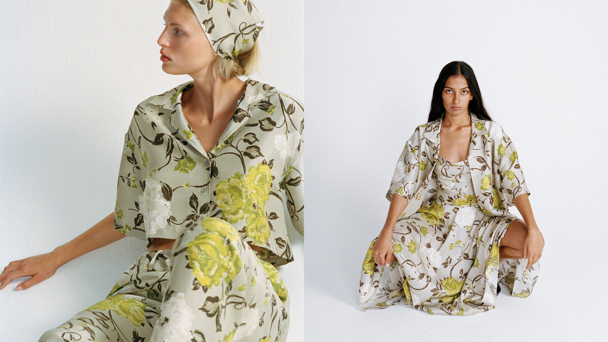 Noon By Noor Official Website | Women's RTW Designer Clothing