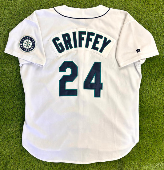 Florida Marlins 2007 Dan Uggla MLB Baseball Jersey (48/XL) – Grail
