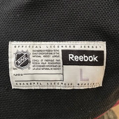Reebok Premier NHL Jerseys (Size Chart)