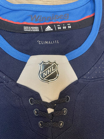 NHL Adidas Jersey Size Comparison 