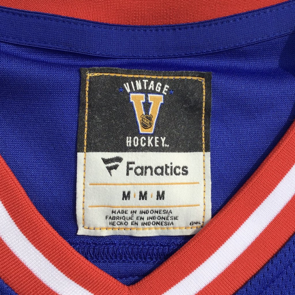 Replica NHL Jersey Comparison Guide – Grail Snipes