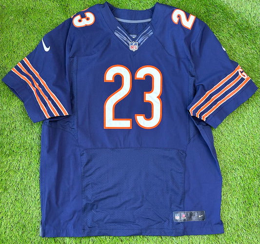 CLASSIC AUTHENTIC REEBOK DEVIN HESTER CHICAGO BEARS JERSEY SIZE 48