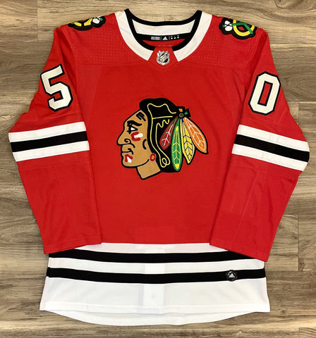 Hockey Jersey Sizing: Charts for NHL, Adidas, Reebok and More