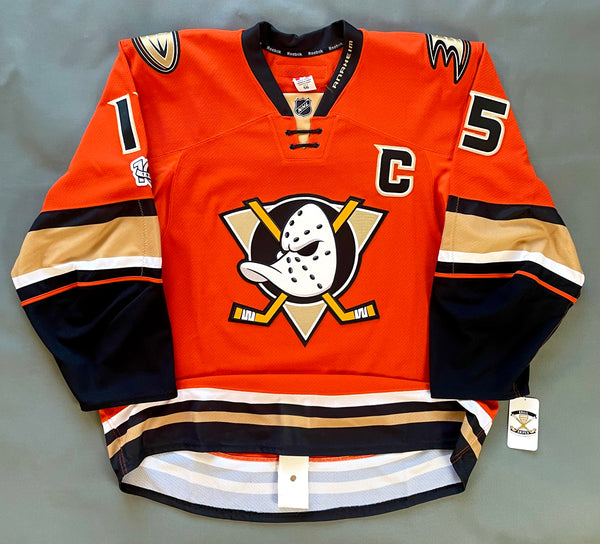 anaheim ducks jersey 2017