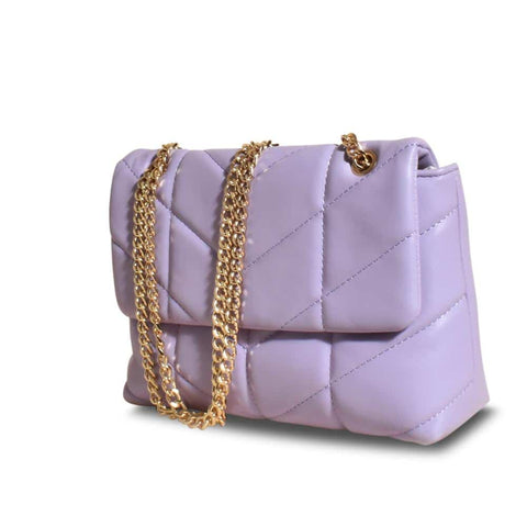 Acrylic Box Clutch Fashion Purse Handbag Chain Shoulder Bags 19*12*9CM  Polyester