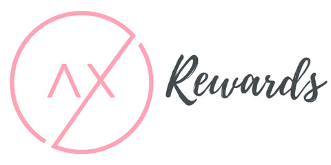 AX Rewards Logo