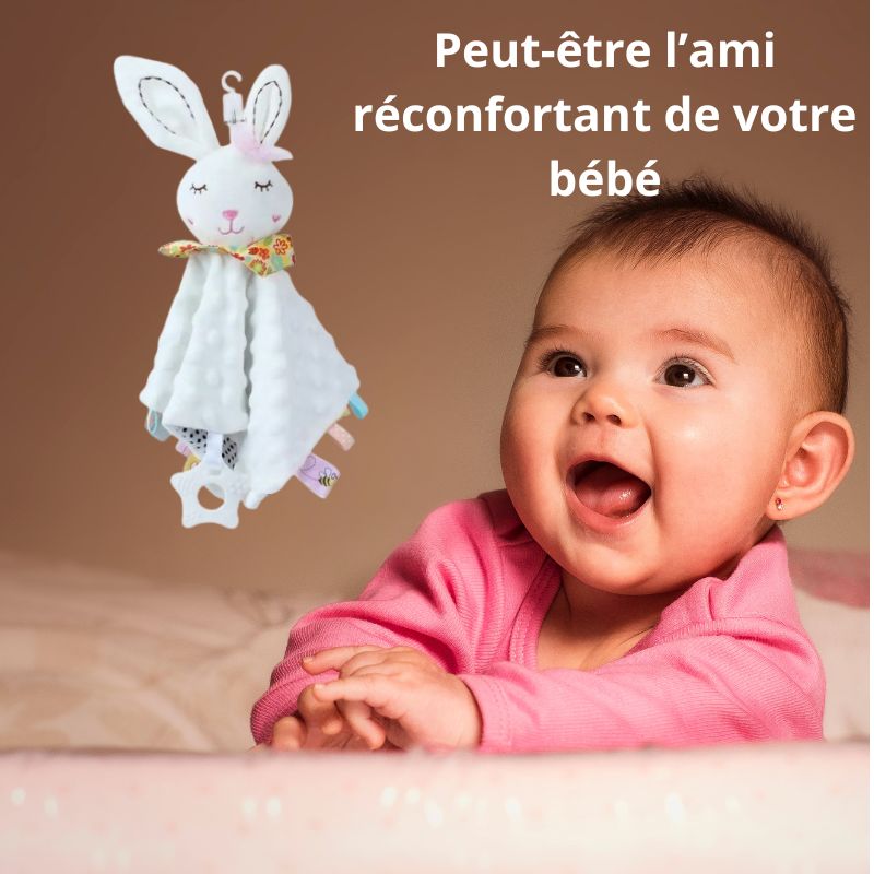 doudou bébé