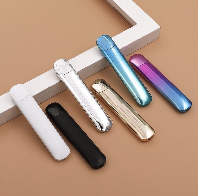 New Item Disposable Pods Vape Pen – lxcbdvape