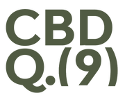 5% Off With CBDQ9 Coupon Code