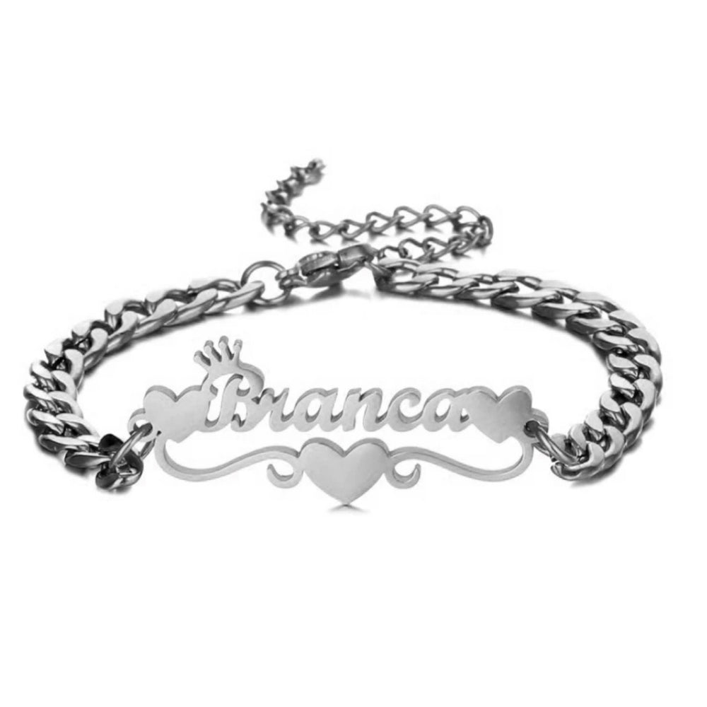 Magnetic Heart Beads Bracelet – Humble Legends