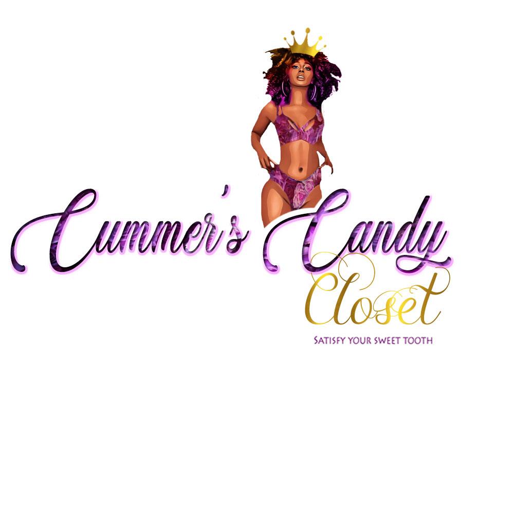 Cummer's Candy Closet