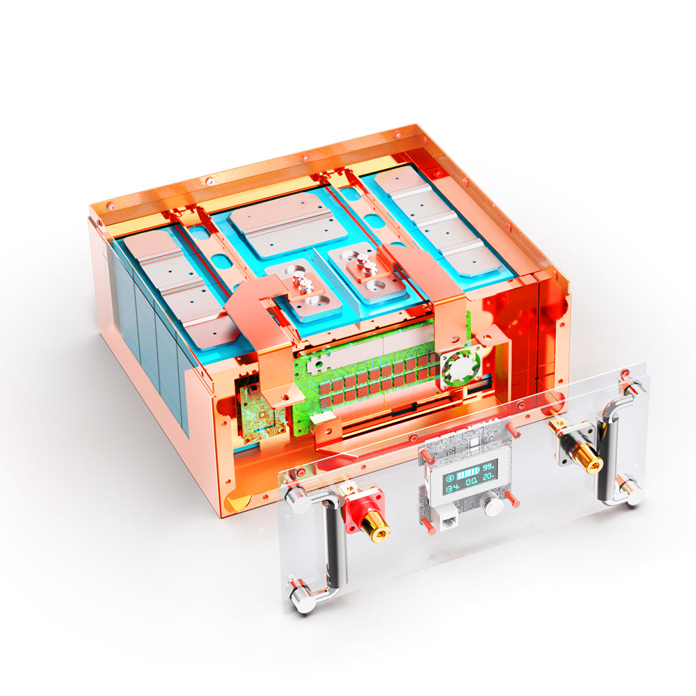 lifepo4 3.2V 175A cells