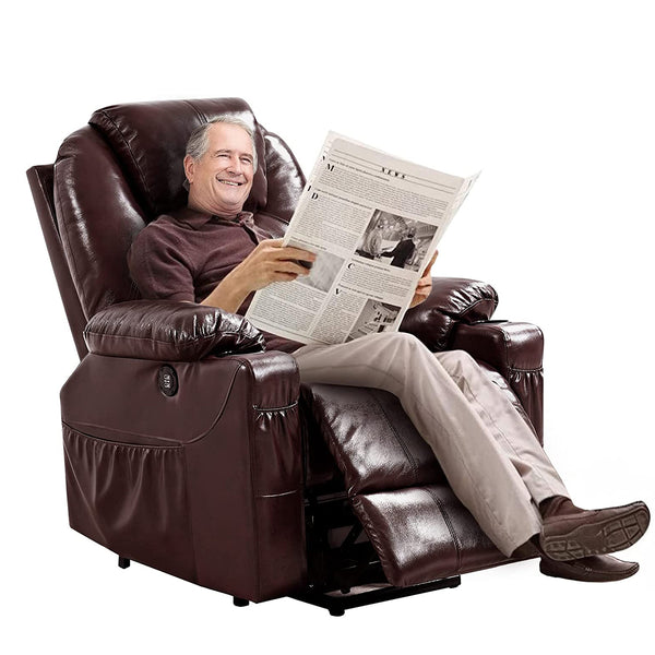 ASJMREYE Power Lift Recliner Chair