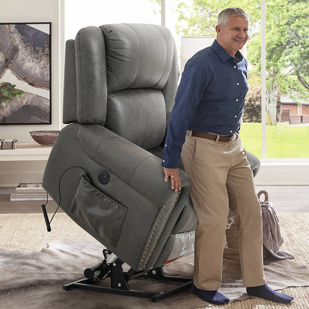 Asjmreye lift recliner chairs