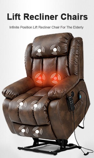 Asjmreye lift recliner chairs