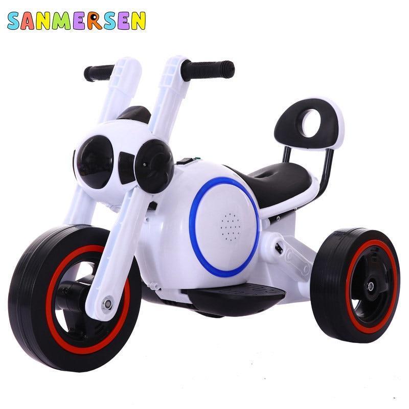 electric three wheels bike for kids