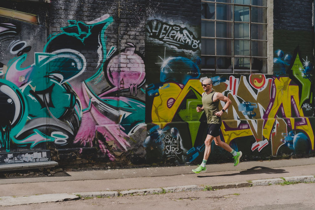 What to wear on a run? - How To Dress For the right conditions » Pace To  Race - Blog