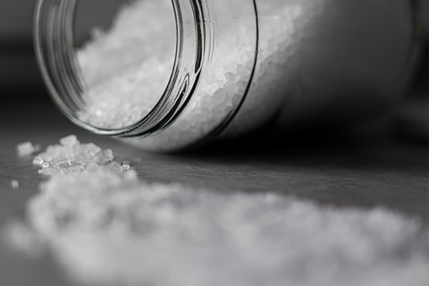 sel sucre mauvais pour la santé