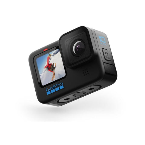 Bandeau gant Fixation poignet pour GoPro® et caméra sport