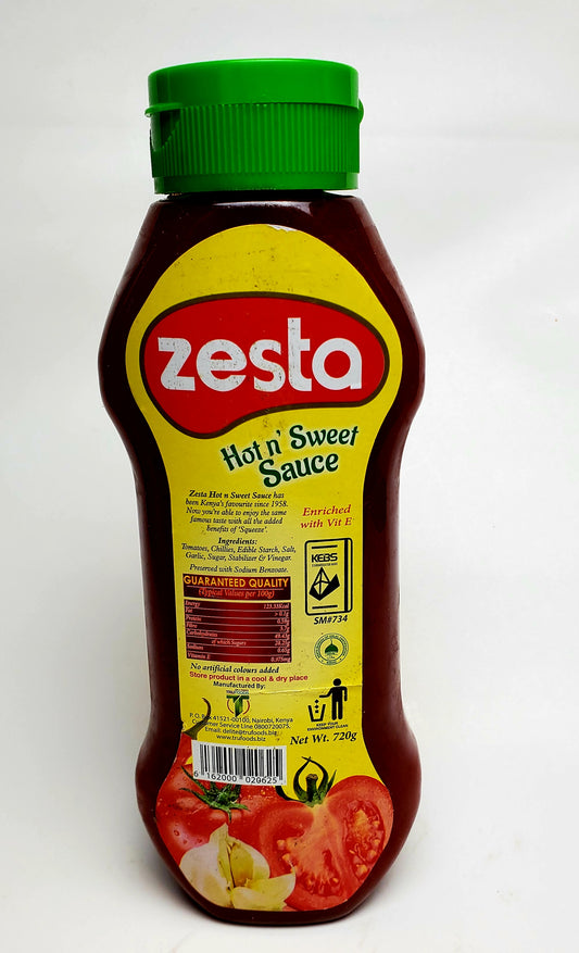 Ketchup 720g