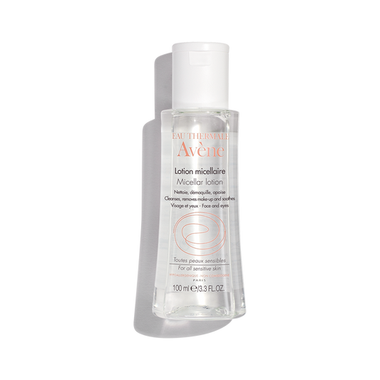 Antirougeurs Clean Redness-relief refreshing cleansing lotion