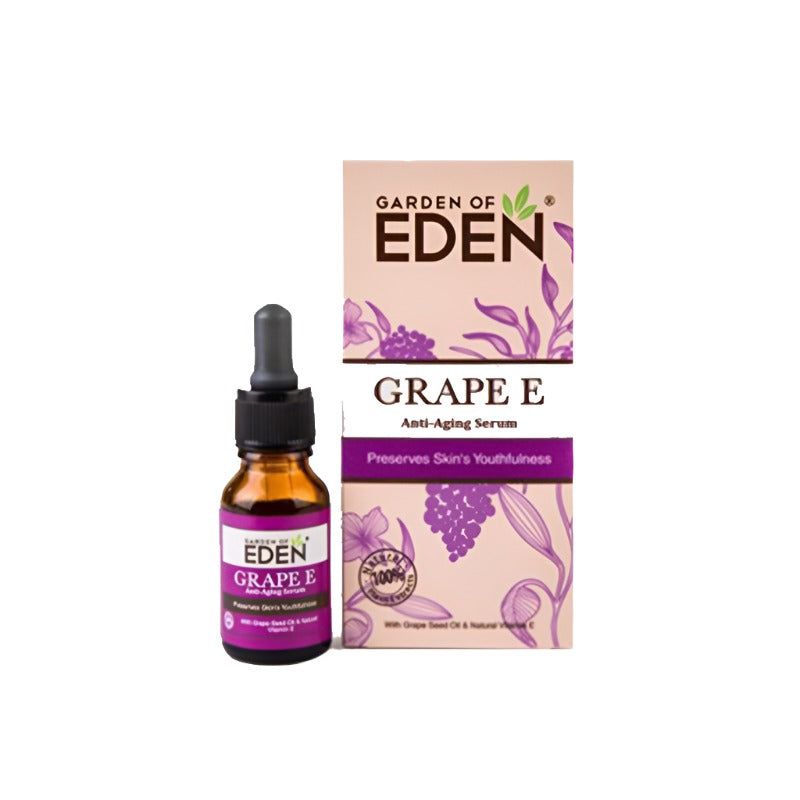 garden of eden serum