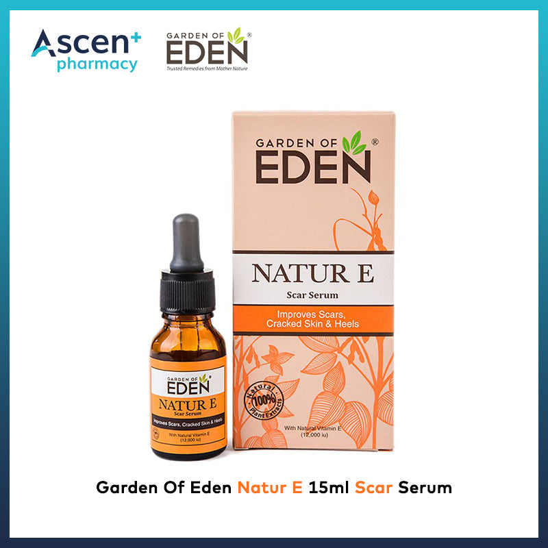 garden of eden serum