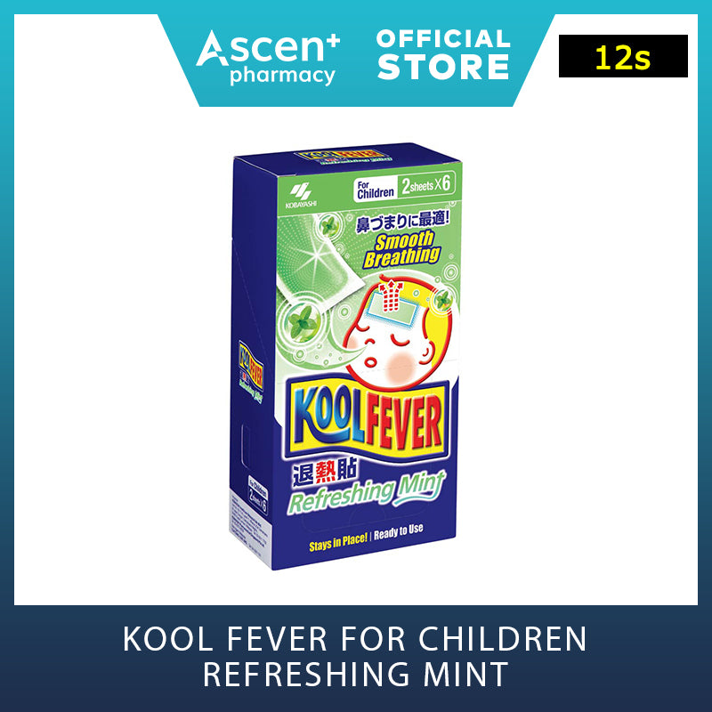 kool fever price