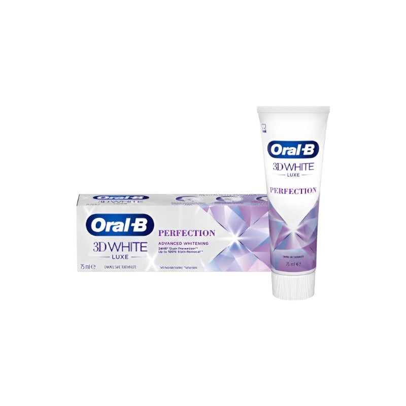 oral b perfection and whitening accelerator