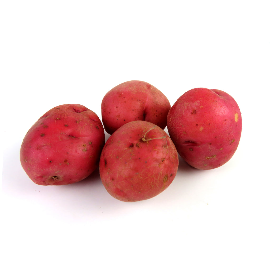 Red Potatoes (5LB)