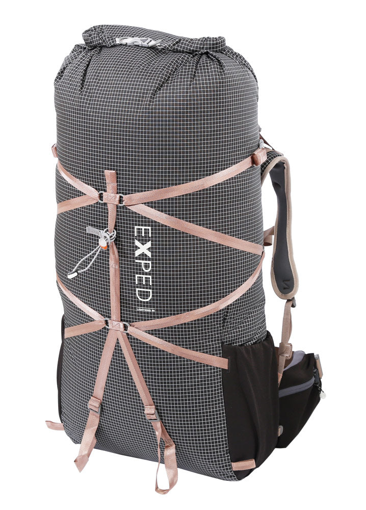 EXPED LIGHTNING 60 Women's HIKING Pack – The Wilderness Shop