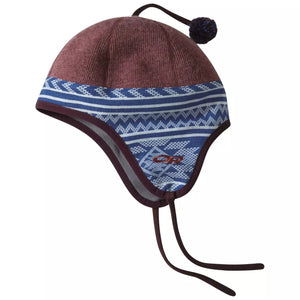 peruvian beanie mens