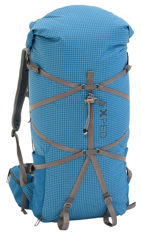 EXPED LIGHTNING 60 HIKING Pack – The Wilderness Shop