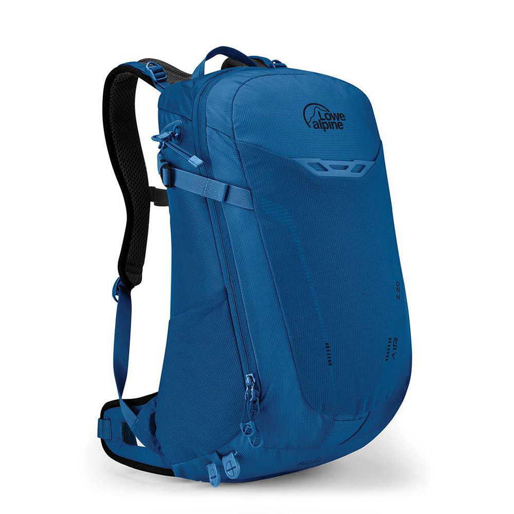 LOWE ALPINE AIRZONE Daypack – The Wilderness Shop