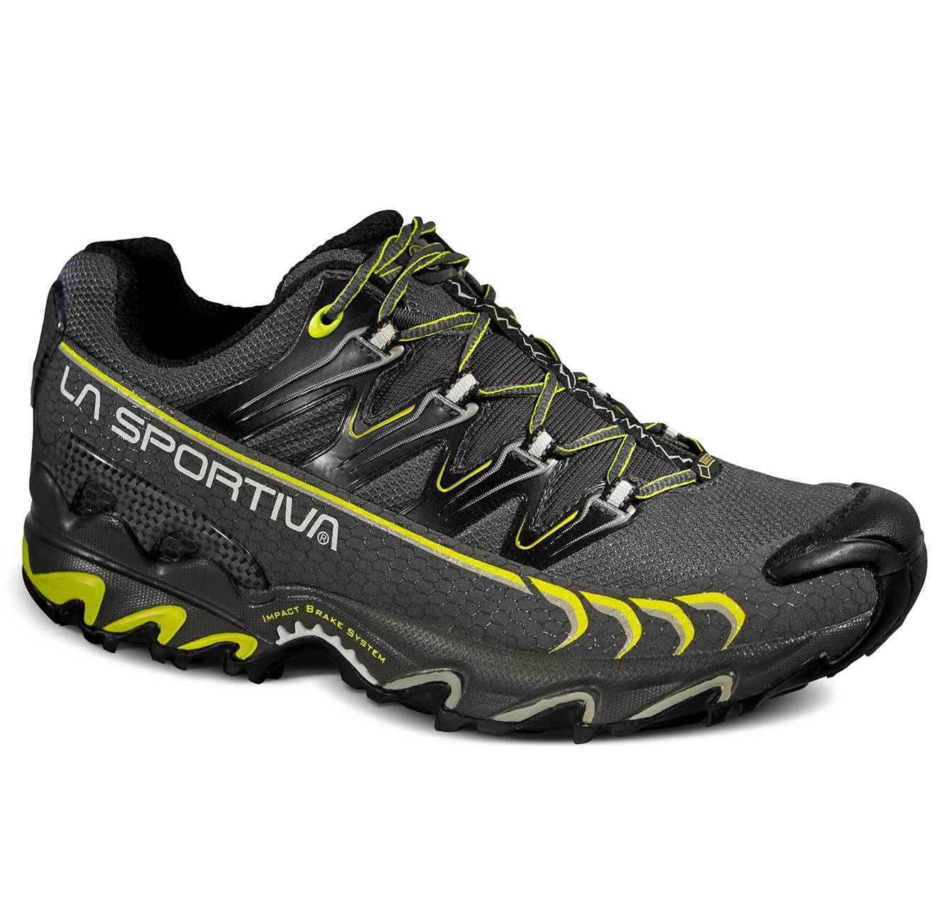 LA SPORTIVA ULTRA RAPTOR Gore-Tex Mountain Running Shoes – The Wilderness  Shop