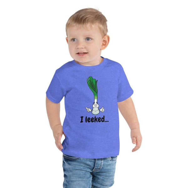 Okie Dokie Toddler Short Sleeve Tee - Earth Rebirth