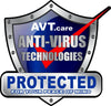 Airdog Anti-Virus Technology