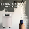 Airpura C600 DLX Air Purifier
