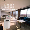 Airpura F600 DLX Air Purifier