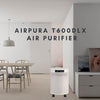 Airpura T600 DLX Air Purifier